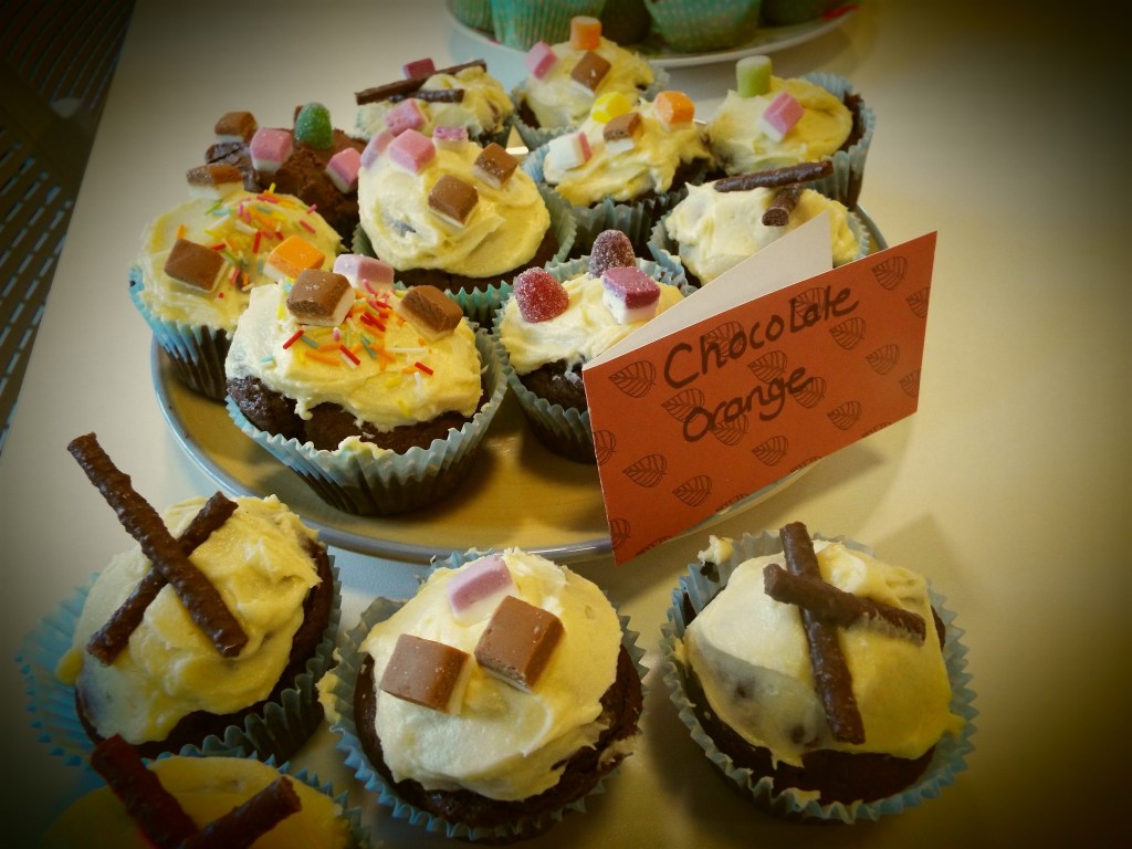 What is it like to be a short stay student during the exam&nbsp;period?