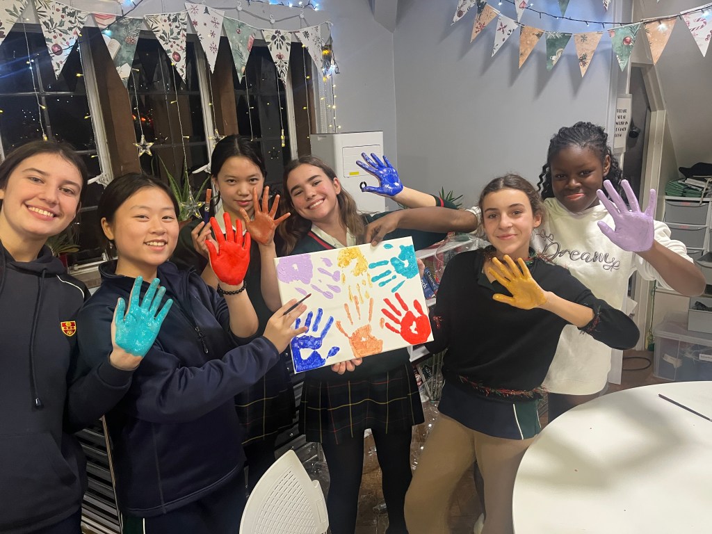 What It’s Like to Be a Short-Term Boarder