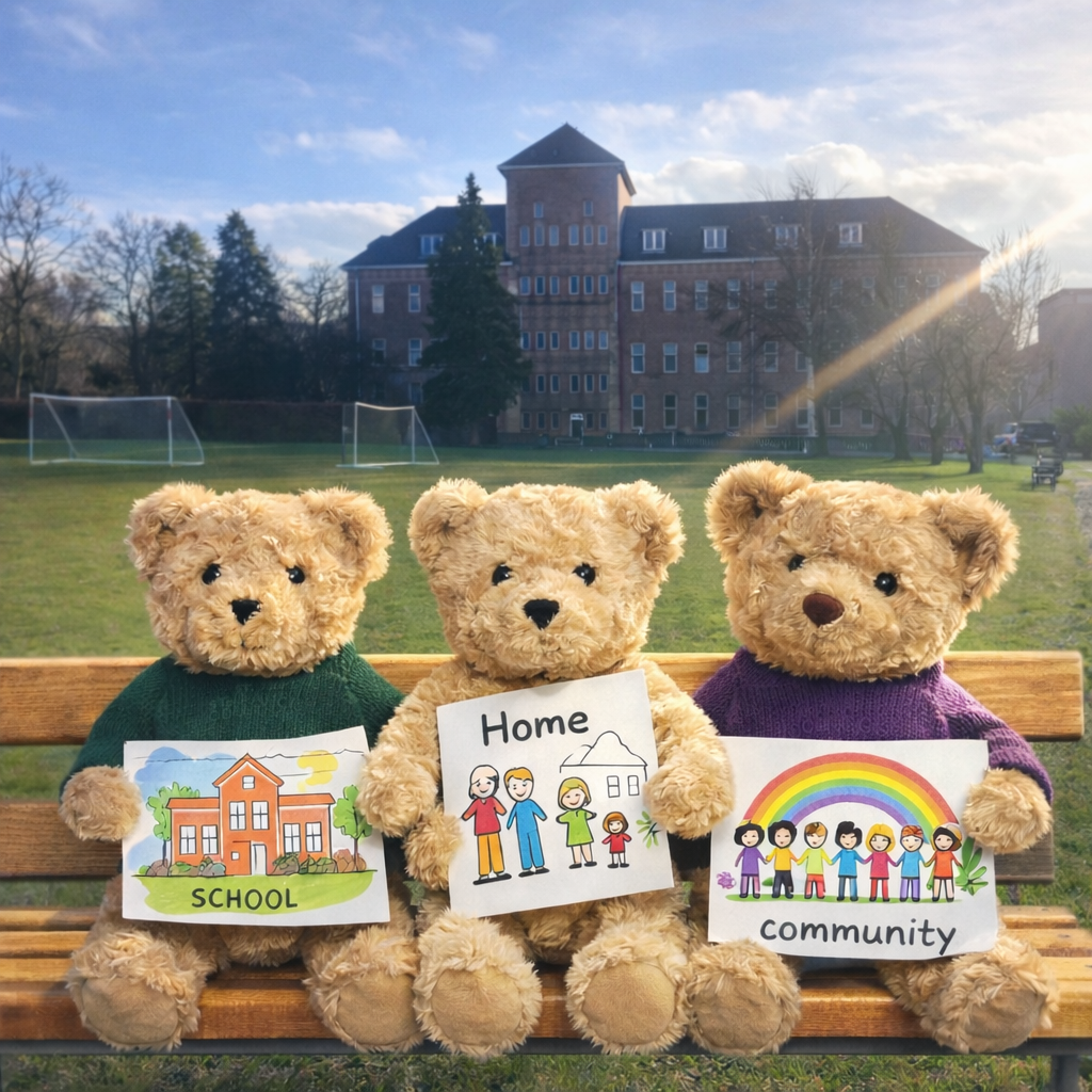 Children’s Mental Health Week&nbsp;2026