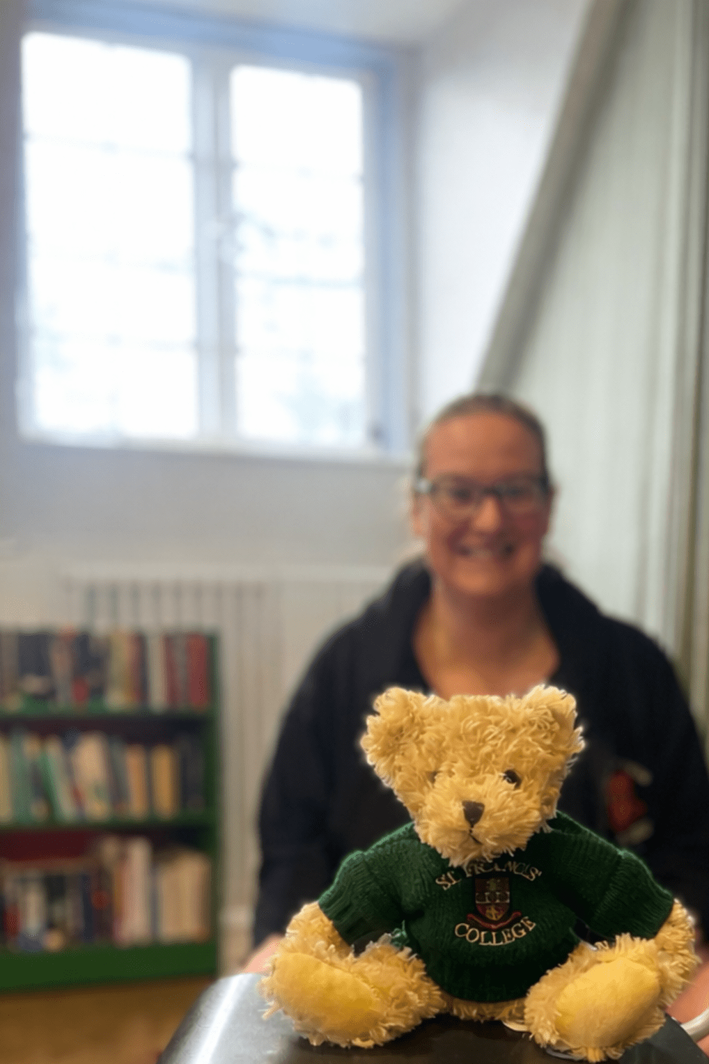 World Boarding Staff Day